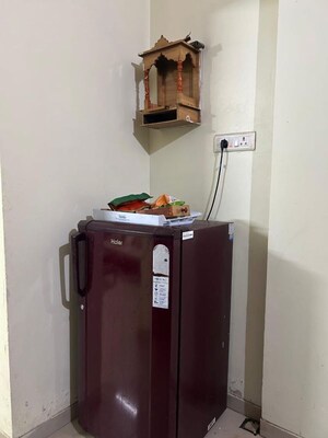 Furnished Amenities in 2.5 BHK Apartment at Vilas Javdekar Palladio, Tathawade – for Rent