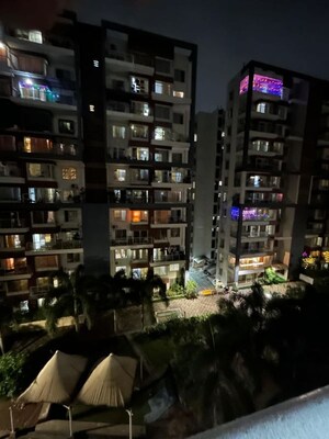 2.5 BHK Apartment – Exterior View View at Vilas Javdekar Palladio, Tathawade - for Rent