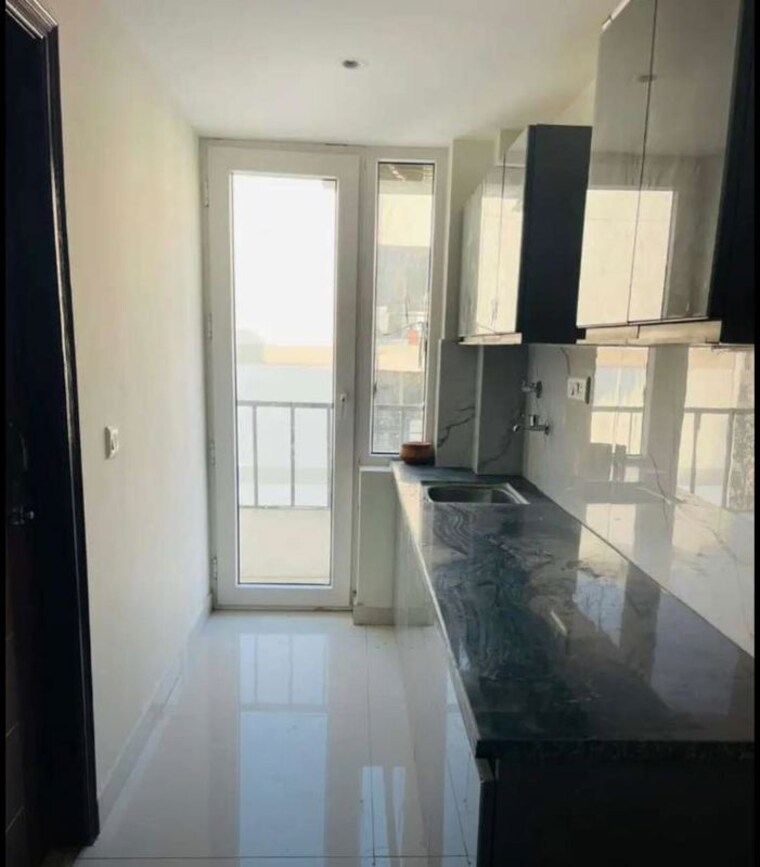 Kitchen, altura-apartments 2 Bedroom 1300 Sq.Ft. Apartment In Ghazipur Zirakpur 10323688