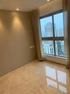 2 BHK Apartment For Rent in Hiranandani Highland