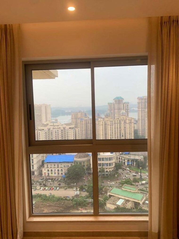 Room, hiranandani-highland 2 Bedroom 950 Sq.Ft. Apartment In Powai Mumbai 10323680