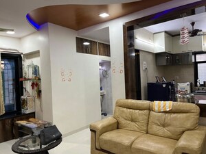 1 BHK Apartment For Rent in Samata Nagar