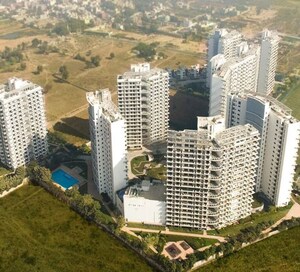 3 BHK Apartment For Sale in Tata Raheja Raisina Residency, Sector 59