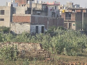  Plot For Sale in Saini