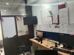 280 Sq.Ft. Office Space in Raviraj Crossroads