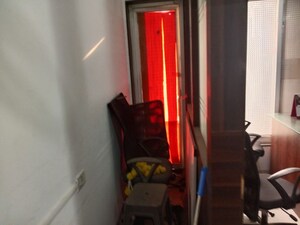   Office Space at Raviraj Crossroads, Wakad – for Rent