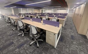  Office Space For Rent in Andheri East