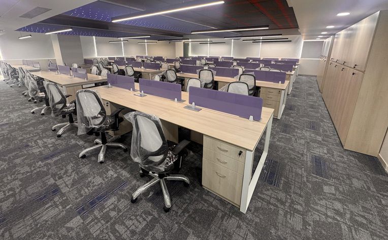 Office Space For Rent in Andheri East