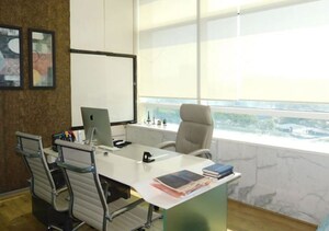 Team Area in  Office Space at Andheri East – for Rent
