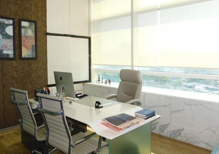 Team Area, andheri east Commercial Office Space 4000 Sq.Ft. In Andheri East Mumbai 10323692