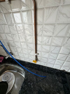  1 BHK Apartment at Arihant Residency Sion, Sion – for Rent