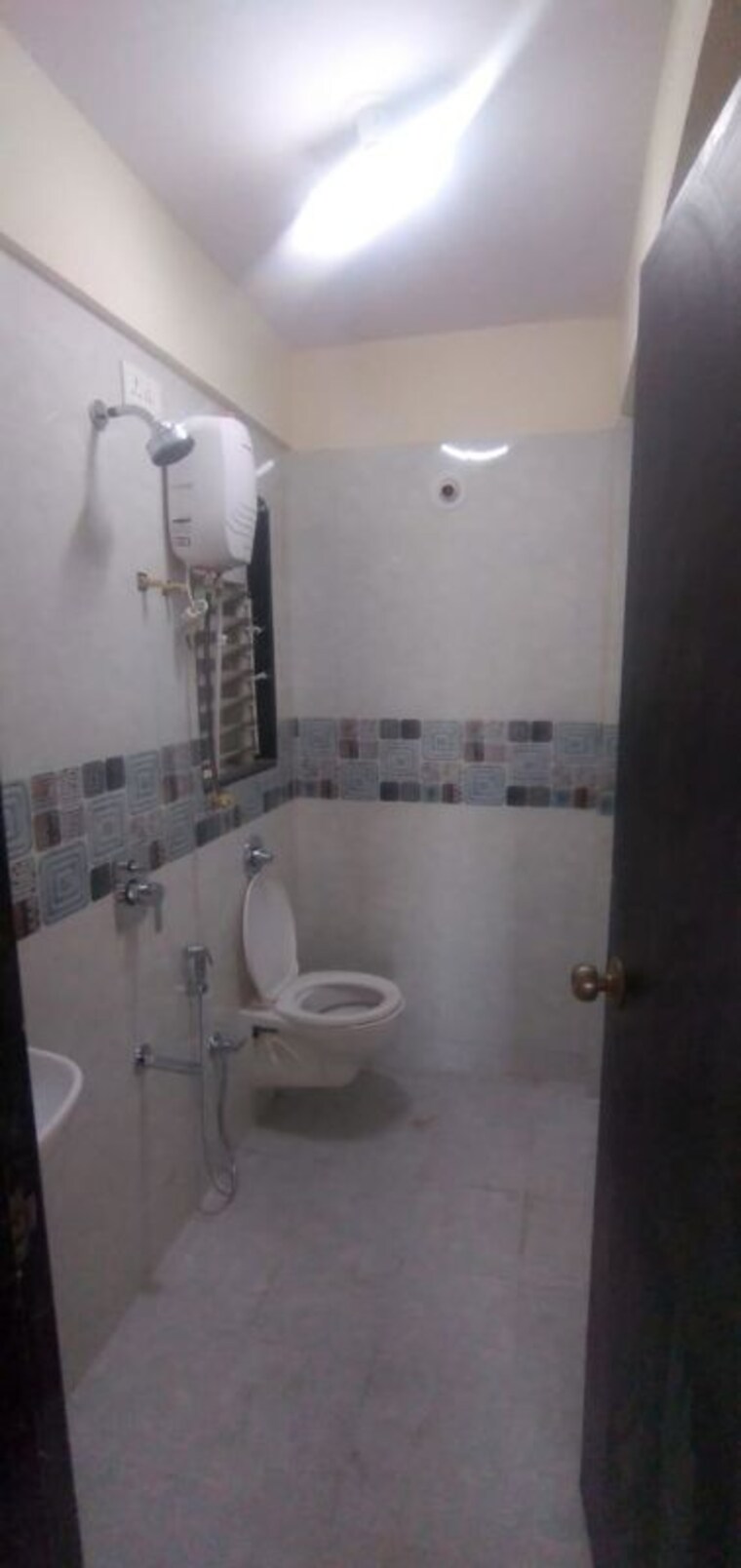 Bathroom, arihant-residency-sion 1 Bedroom 428 Sq.Ft. Apartment In Sion Mumbai 10323693