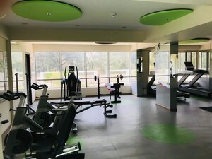Gym in 2 BHK Apartment at Thubarahalli – for Sale