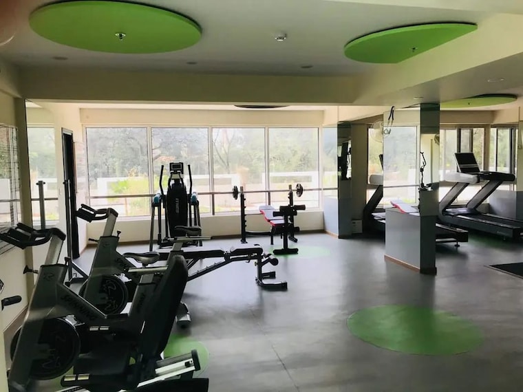 Gym, thubarahalli 2 Bedroom 1380 Sq.Ft. Apartment In Thubarahalli Bangalore 10323703