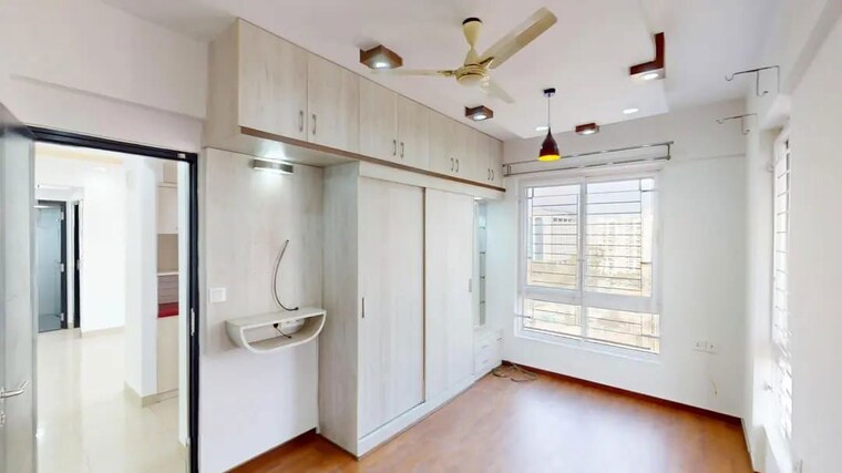 Room, thubarahalli 2 Bedroom 1380 Sq.Ft. Apartment In Thubarahalli Bangalore 10323703