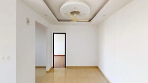 Bathroom in 2 BHK Apartment at Thubarahalli – for Sale
