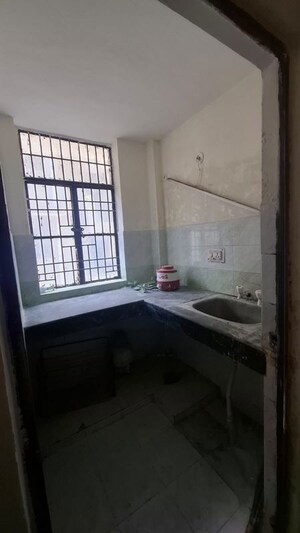 Kitchen in 1 BHK Apartment at Vaidpura – for Sale