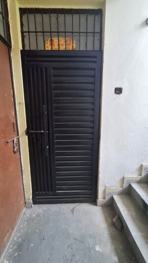 Staircase in 1 BHK Apartment at Vaidpura – for Sale