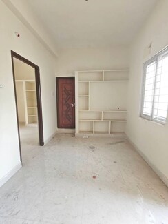 1 BHK Apartment For Rent in Begumpet