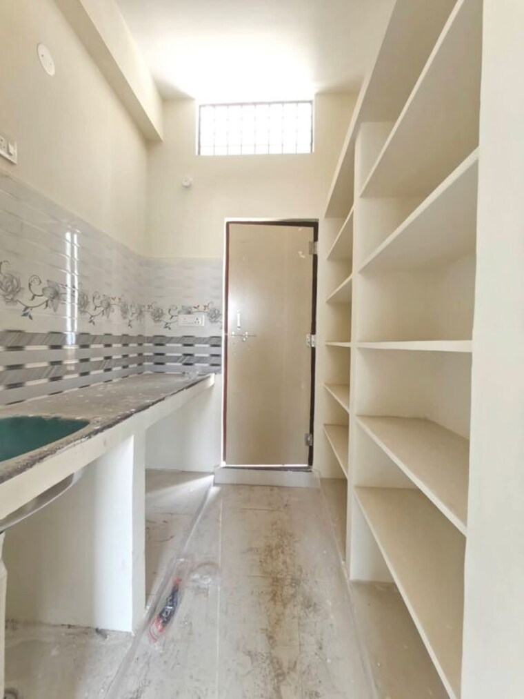 Kitchen, begumpet 1 Bedroom 560 Sq.Ft. Apartment In Begumpet Hyderabad 10323706