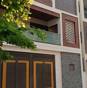 5 BHK Independent House For Sale in Vidyaranyapura