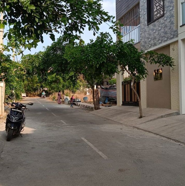  Parking, vidyaranyapura 5 Bedroom 4000 Sq.Ft. Independent House In Vidyaranyapura Bangalore 10323695