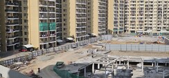 3.5 BHK + Extra Room Apartment For Sale in Adore The Select Premia