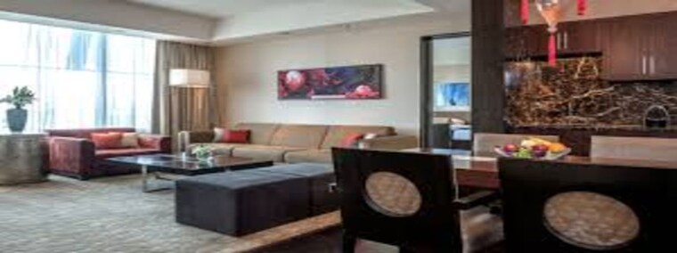 Kitchen, vian-mrida 3 Bedroom 1740 Sq.Ft. Apartment In Kollur Hyderabad 10323741
