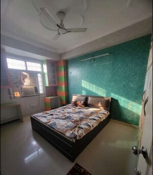 2 BHK Apartment For Rent in Emaar Gomti Greens, Gomti Nagar