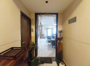  3.5 BHK Apartment at Adani M2K Oyster Grande, Sector 102 – for Rent