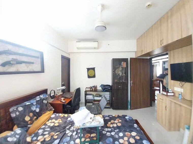 Living Room, adani-m2k-oyster-grande 3.5 Bedroom 2580 Sq.Ft. Apartment In Sector 102 Gurgaon 10323715