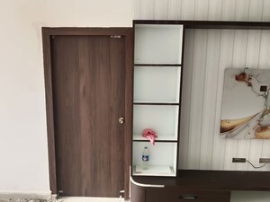  3 BHK Apartment at Agrani Iob Nagar Phase I, Dhibra – for Rent