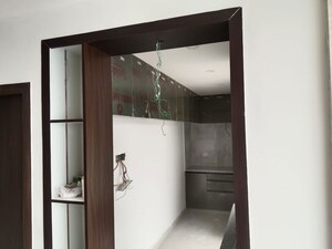 Kitchen in 3 BHK Apartment at Agrani Iob Nagar Phase I, Dhibra – for Rent