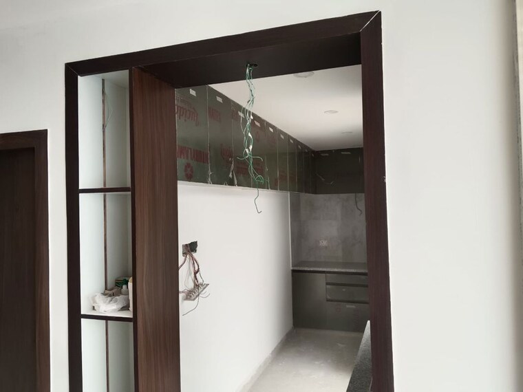 Kitchen, agrani-iob-nagar-phase-i 3 Bedroom 1600 Sq.Ft. Apartment In Dhibra Patna 10235222