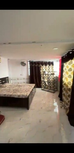 1 BHK +Builder Floor For Rent in Lajpat Nagar 4