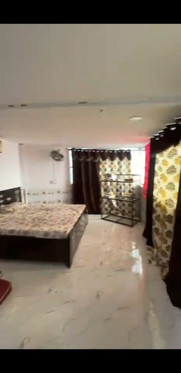 1 BHK +Builder Floor For Rent in Lajpat Nagar 4