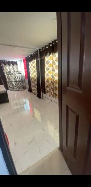 Bedroom in 1 BHK Builder Floor at Lajpat Nagar 4 – for Rent