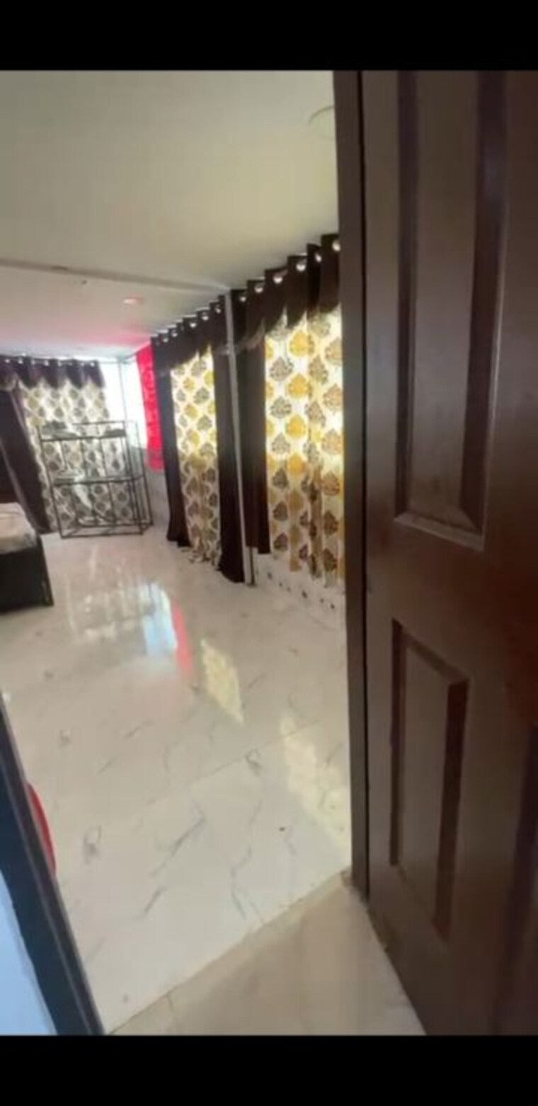 Bedroom, lajpat nagar 4 1 Bedroom 450 Sq.Ft. Builder Floor In Lajpat Nagar 4 Delhi 10285683