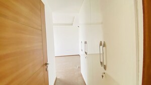 Bathroom in 3 BHK Apartment at Omaxe Lake, North Mullanpur – for Sale