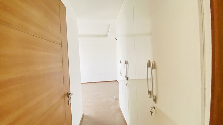 Bathroom, omaxe-lake 3 Bedroom 1570 Sq.Ft. Apartment In North Mullanpur Chandigarh 10323753
