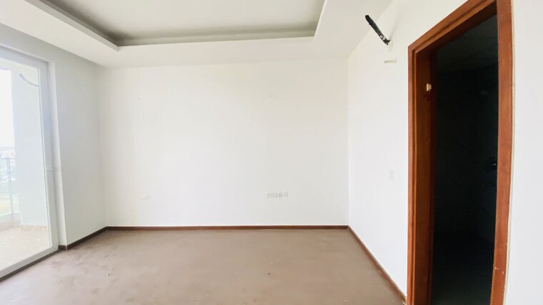 Room, omaxe-lake 3 Bedroom 1570 Sq.Ft. Apartment In North Mullanpur Chandigarh 10323753