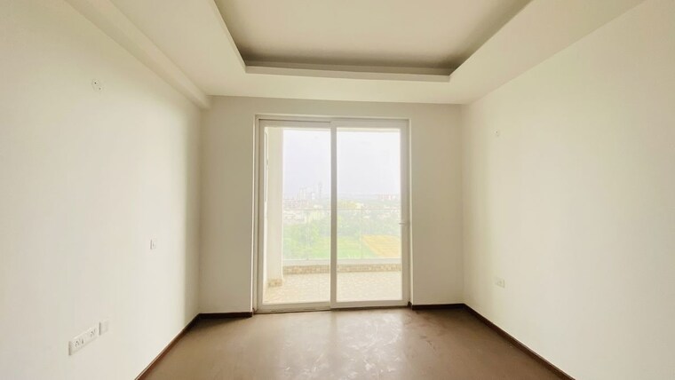 Room, omaxe-lake 3 Bedroom 1570 Sq.Ft. Apartment In North Mullanpur Chandigarh 10323753