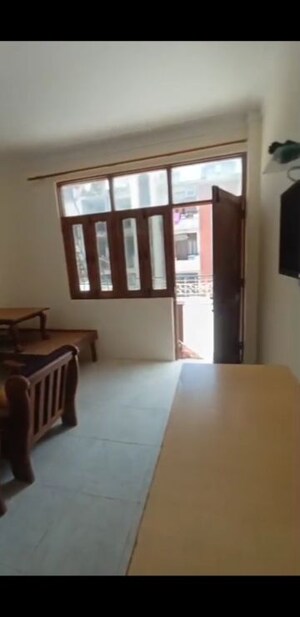 1 BHK Builder Floor For Rent in Lajpat Nagar 4