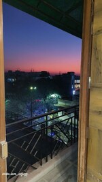 2 BHK + Pooja Room 900 Sq.Ft. Builder Floor in Lajpat Nagar 4