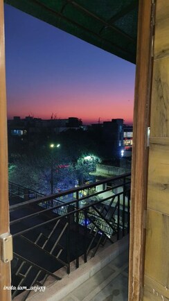 2 BHK + Pooja Room Builder Floor For Rent in Lajpat Nagar 4