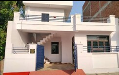 2 BHK + Extra Room Independent House For Rent in Gomti Nagar