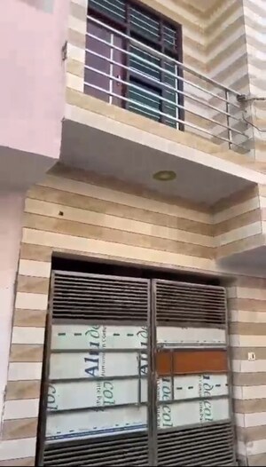 2 BHK Independent House For Sale in Dabua Colony