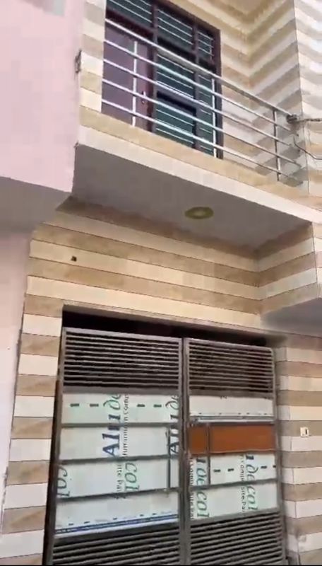 2 BHK Independent House For Sale in Dabua Colony