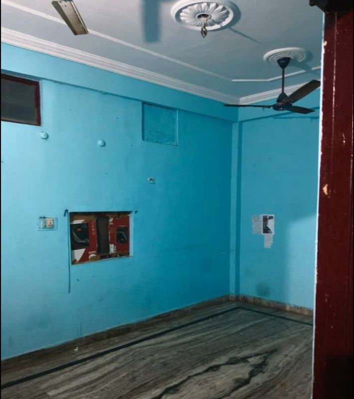 2 BHK + Pooja Room Independent House For Rent in Gomti Nagar