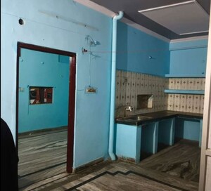 2 BHK Independent House – Exterior View View at Gomti Nagar - for Rent